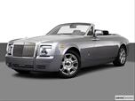 2011 Rolls-Royce Phantom Drophead Convertible